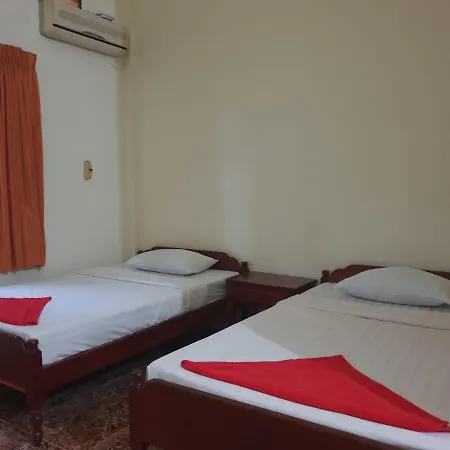 Lovely Family Guesthouse